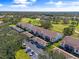 Attached villas with private parking and green space at 6908 Drewrys Blf # 711, Bradenton, FL 34203