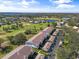 Complex of attached villas with a lake view at 6908 Drewrys Blf # 711, Bradenton, FL 34203