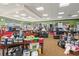 Golf shop well stocked with shoes, apparel, and equipment at 6908 Drewrys Blf # 711, Bradenton, FL 34203