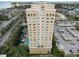 Luxury high-rise building near water at 750 N Tamiami Trl # 420, Sarasota, FL 34236