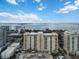 High-rise building with water views at 750 N Tamiami Trl # 420, Sarasota, FL 34236