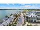 Luxury community with a charming town square and waterfront views at 7781 Grande Shores Dr, Sarasota, FL 34240