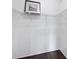 Walk-in closet with a single shelf and hanging rack at 2124 N Tamiami Trl # 103, Sarasota, FL 34234
