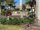 Willow Links community entrance sign at 5171 Willow Links # 23, Sarasota, FL 34235