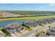 Community view showcasing home's location and neighborhood at 6035 Worsham Ln # 104, Lakewood Ranch, FL 34211