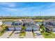 Property view highlighting location within a luxury community at 6035 Worsham Ln # 104, Lakewood Ranch, FL 34211