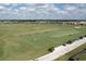 Expansive driving range with golf carts at 6035 Worsham Ln # 104, Lakewood Ranch, FL 34211