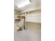 Large walk-in closet with ample shelving and hanging space at 20249 Mount Prospect Ave, Port Charlotte, FL 33952