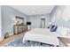 Relaxing bedroom with king-size bed, dresser, and calming decor at 3070 Grand Bay Blvd # 612, Longboat Key, FL 34228