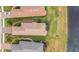 House nestled in community, near lake at 4727 Motta Ct, Bradenton, FL 34211