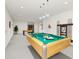Game room featuring a pool table and other games at 508 Siesta Dr, Sarasota, FL 34242