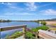 Stunning waterfront view with access to the canal at 5311 Tidewater Preserve Blvd, Bradenton, FL 34208