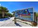 Siesta Key Beach ranked #1 welcomes visitors to white sandy paradise at 8855 Midnight Pass Rd, Sarasota, FL 34242