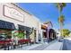 Charming street-level shops and restaurants in a lively commercial area at 2004 S Osprey Ave, Sarasota, FL 34239