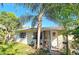 Charming single story home with mature landscaping at 3826 Rilma Ave, Sarasota, FL 34234