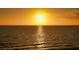 Spectacular ocean sunset view from the property at 435 L Ambiance Dr # M408, Longboat Key, FL 34228
