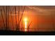 Spectacular sunset view over the beach at 4430 Exeter Dr # M108, Longboat Key, FL 34228