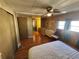 Large bedroom with ensuite bathroom at 5414 Burma Ct, Bradenton, FL 34207