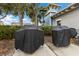 Outdoor grilling stations with covered areas at 3409 Anchor Bay Trl, Bradenton, FL 34211