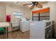 Convenient on-site laundry facility for residents at 425 30Th W Ave # C107, Bradenton, FL 34205