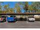 Covered parking available for residents at 425 30Th W Ave # C107, Bradenton, FL 34205