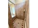 Large walk-in shower with tiled walls at 5245 88Th E St, Bradenton, FL 34211