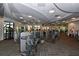 State-of-the-art fitness center with various exercise equipment at 17118 Vardon Ter # 305, Bradenton, FL 34211