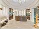 Spa reception area with calming atmosphere at 17118 Vardon Ter # 305, Bradenton, FL 34211