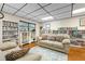 Community library with bookshelves, couches, and games at 305 30Th W Ave # A208, Bradenton, FL 34205