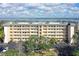 Multi-story building with water view at 8625 Midnight Pass Rd # 505B, Sarasota, FL 34242