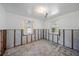 Unfinished bedroom with exposed walls and flooring at 1005 Hines Ave, Sarasota, FL 34237