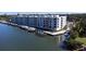 Luxury waterfront community with boat slips and kayaks at 1709 N Tamiami Trl # 212, Sarasota, FL 34234