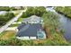 Waterfront home with private pool and canal access at 3479 Knox Ter, Port Charlotte, FL 33948