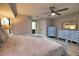 Main bedroom with a view, and plenty of light at 3479 Knox Ter, Port Charlotte, FL 33948