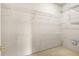 Large walk-in closet with wire shelving at 3614 Summerwind Cir, Bradenton, FL 34209