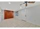 Versatile bonus room with wood cabinets and tile floors at 5101 Island Date St, Sarasota, FL 34232