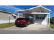 Cozy single-story home showcasing covered parking and neat landscaping in a friendly neighborhood at 3333 26Th E Ave # 1107, Bradenton, FL 34208