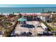 Beachfront home under construction with great views at 5965 Gulf Of Mexico Dr, Longboat Key, FL 34228