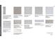 Detailed finishes and materials list for flooring, countertops, paint colors, and bathroom fixtures at 8020 Moonbeam Ave, Sarasota, FL 34241