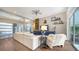 Relaxing living area with comfortable seating and large windows at 8334 Sailing Loop, Lakewood Ranch, FL 34202