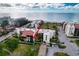 Aerial view of condo, highlighting its location at 1935 Gulf Of Mexico Dr # G7-302, Longboat Key, FL 34228