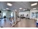 Fitness center offering a variety of exercise equipment at 1935 Gulf Of Mexico Dr # G7-302, Longboat Key, FL 34228