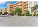Additional parking spaces for residents and guests at 4550 Pinebrook Cir # 304, Bradenton, FL 34209