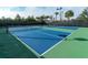Pickleball courts ready for a game at 5737 Semolino St, Nokomis, FL 34275