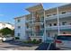 Two-story building with parking and landscaping at 5927 17Th W St # A21, Bradenton, FL 34207