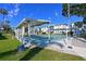 Enjoy friendly competition at this well-maintained shuffleboard court at 5927 17Th W St # A21, Bradenton, FL 34207