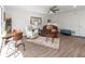 Open living room with lots of natural light and a comfortable seating area at 6913 8Th W Ave, Bradenton, FL 34209
