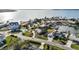 Waterfront home with private backyard and canal access at 806 Arlington Rd, Palmetto, FL 34221