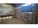 Unfinished bedroom with natural light coming through window at 806 Arlington Rd, Palmetto, FL 34221