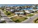 Charming single-story home with a well-maintained yard and waterfront views in a desirable neighborhood at 806 Arlington Rd, Palmetto, FL 34221
